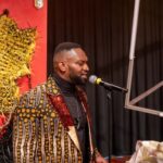 Royal Festival Hall- 2022