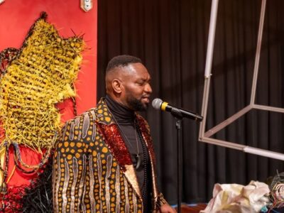 Royal Festival Hall- 2022