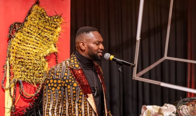 Royal Festival Hall- 2022