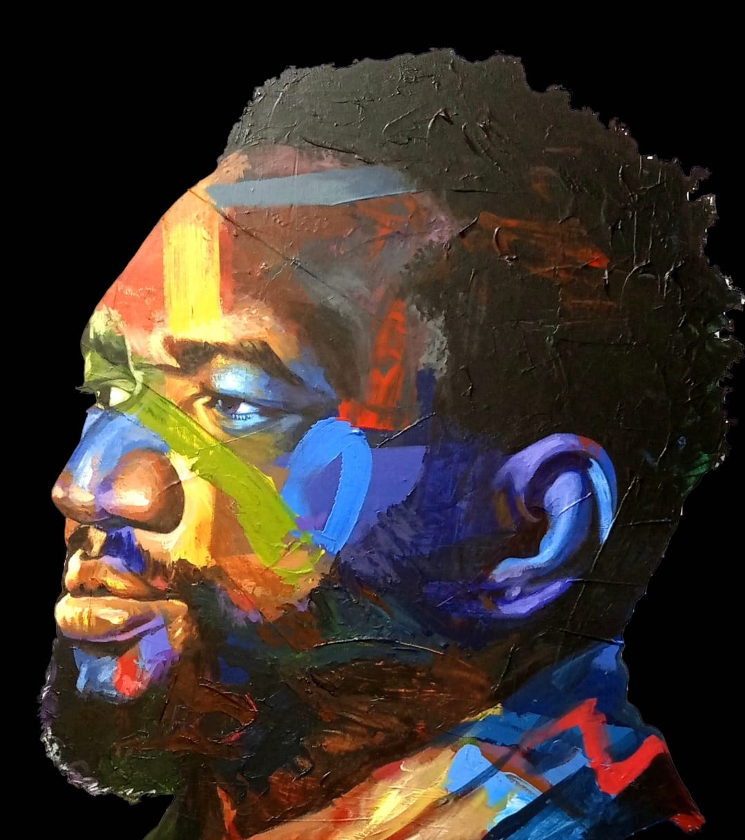 Love, Life and Protest Vol.1